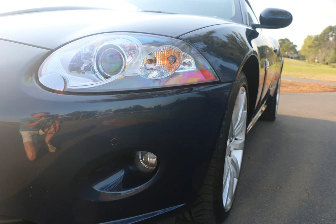 2009 Jaguar X150 XK - Image 20 of 31