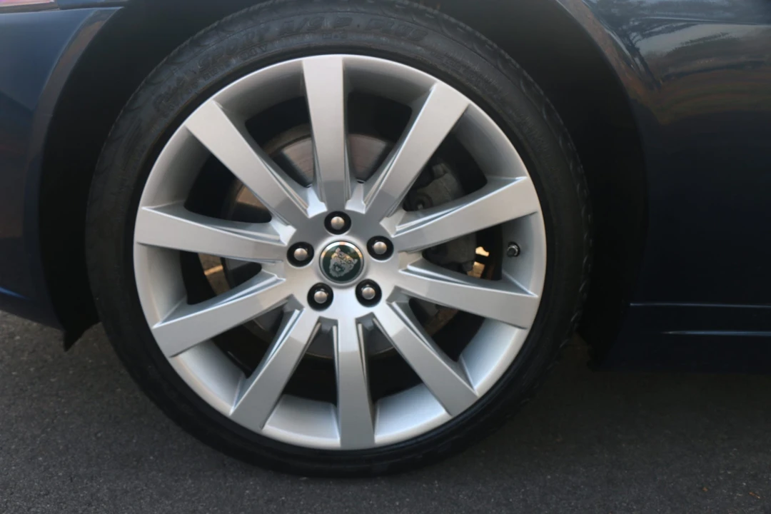 2009 Jaguar X150 XK - Image 22 of 31