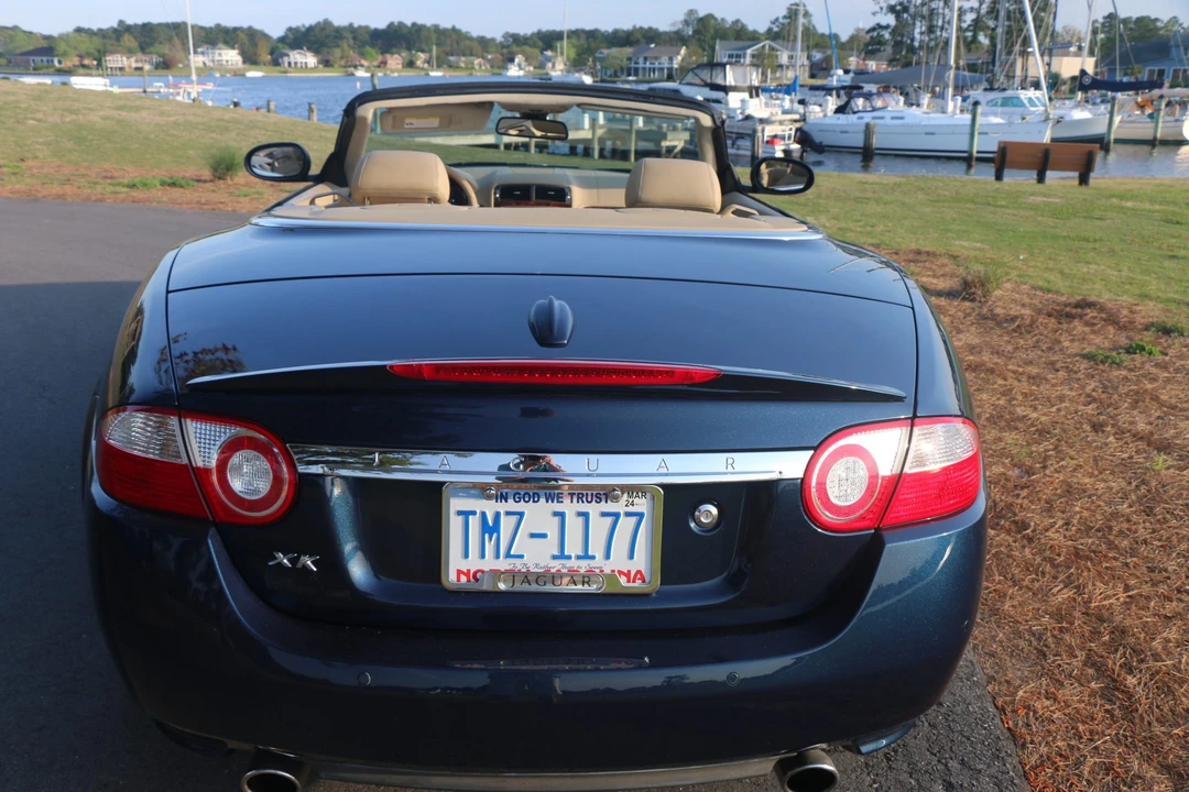 2009 Jaguar X150 XK - Image 6 of 31