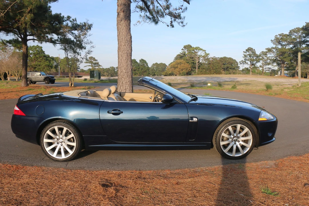 2009 Jaguar X150 XK - Image 4 of 31