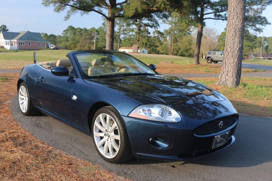 2009 Jaguar X150 XK - Image 3 of 31