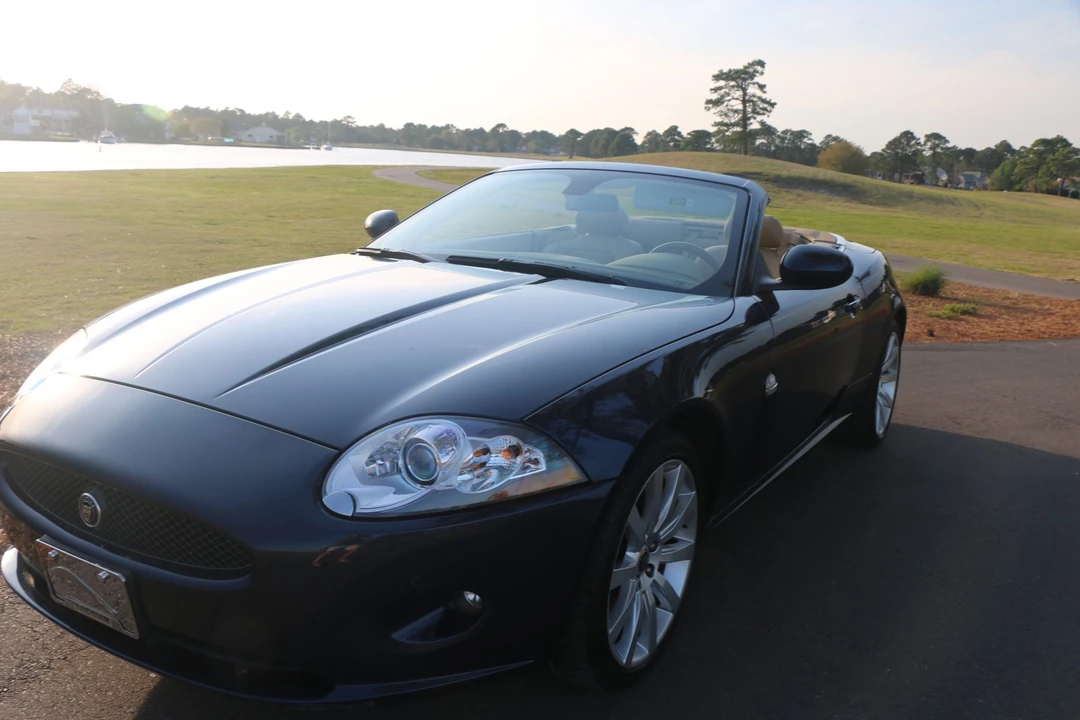 2009 Jaguar X150 XK - Image 19 of 31