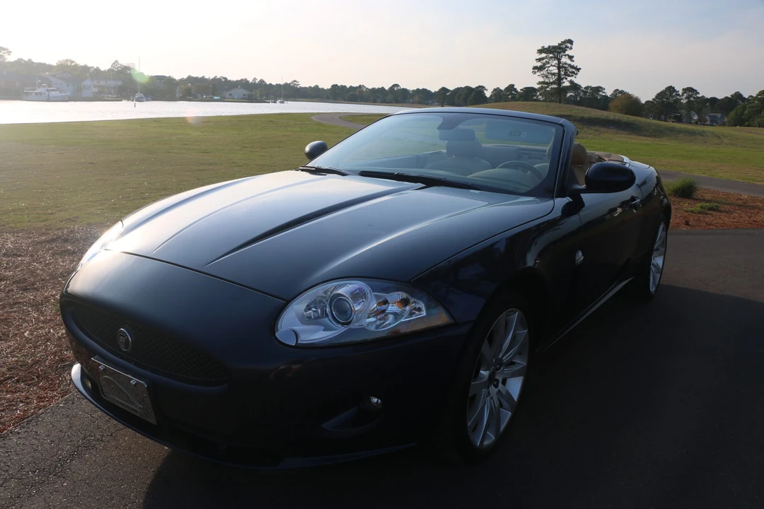 2009 Jaguar X150 XK - Image 2 of 31