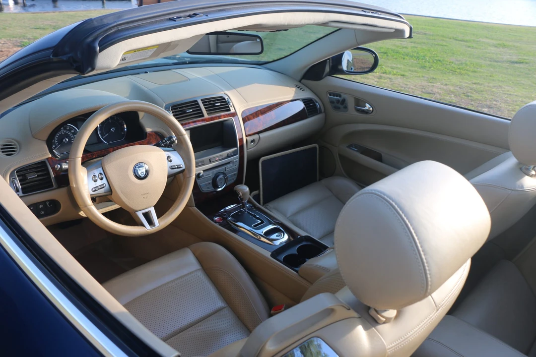 2009 Jaguar X150 XK - Image 26 of 31