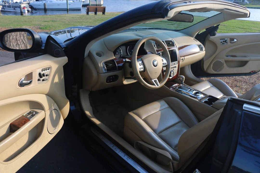 2009 Jaguar X150 XK - Image 27 of 31