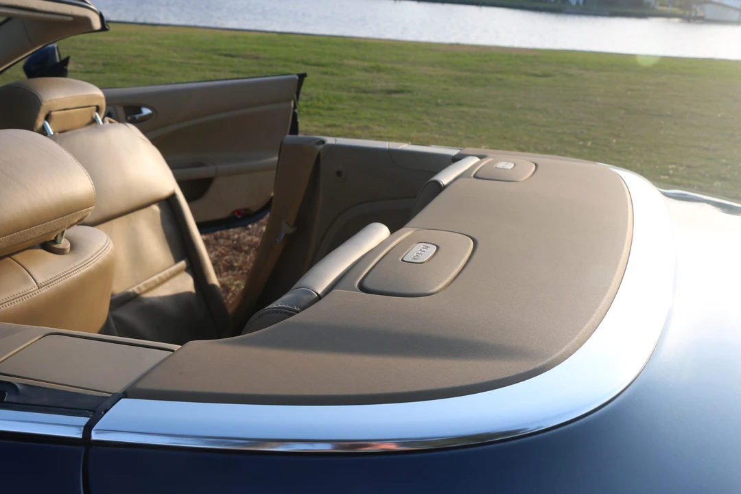 2009 Jaguar X150 XK - Image 18 of 31