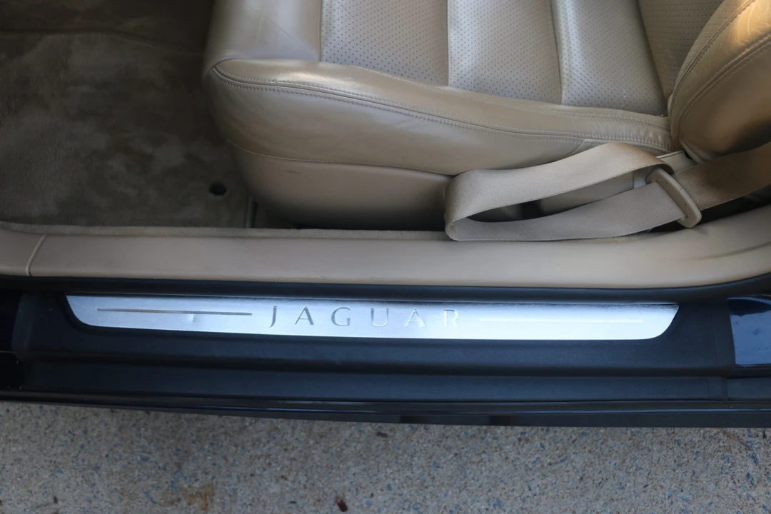 2009 Jaguar X150 XK - Image 29 of 31