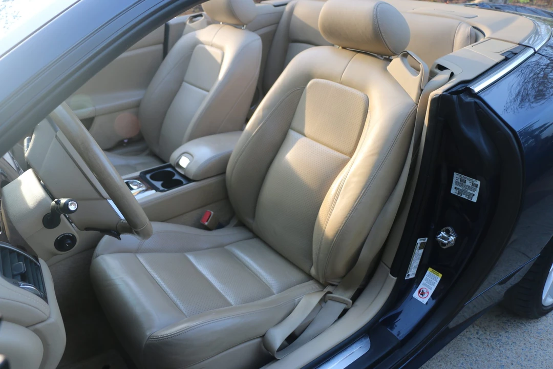 2009 Jaguar X150 XK - Image 30 of 31