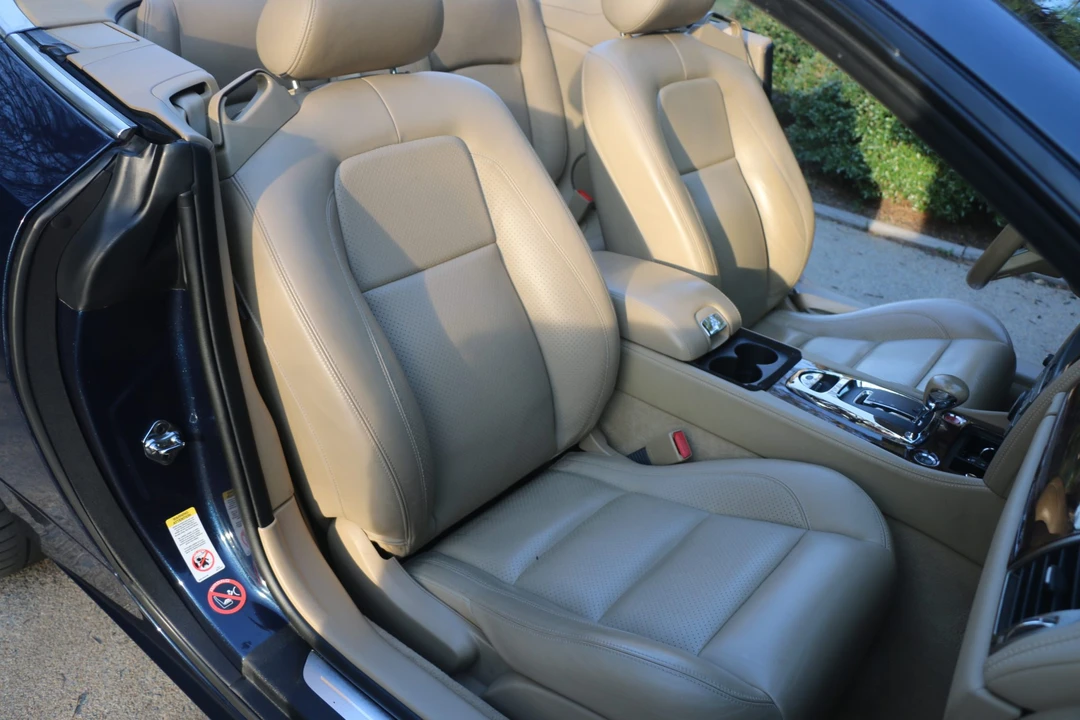 2009 Jaguar X150 XK - Image 31 of 31