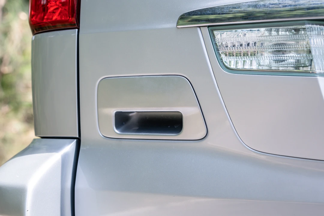 2009 Lexus GX 1st Gen - Image 29 of 31