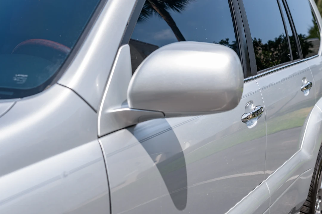 2009 Lexus GX 1st Gen - Image 31 of 31