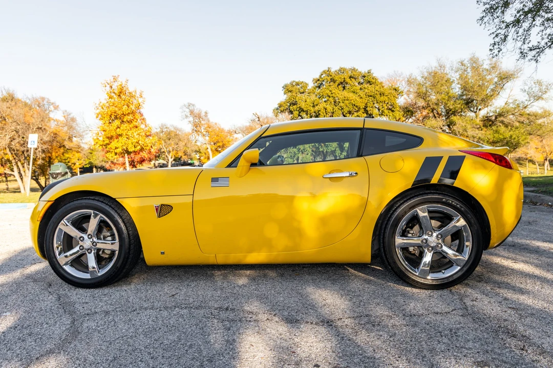 2009 Pontiac Solstice - Image 17 of 31