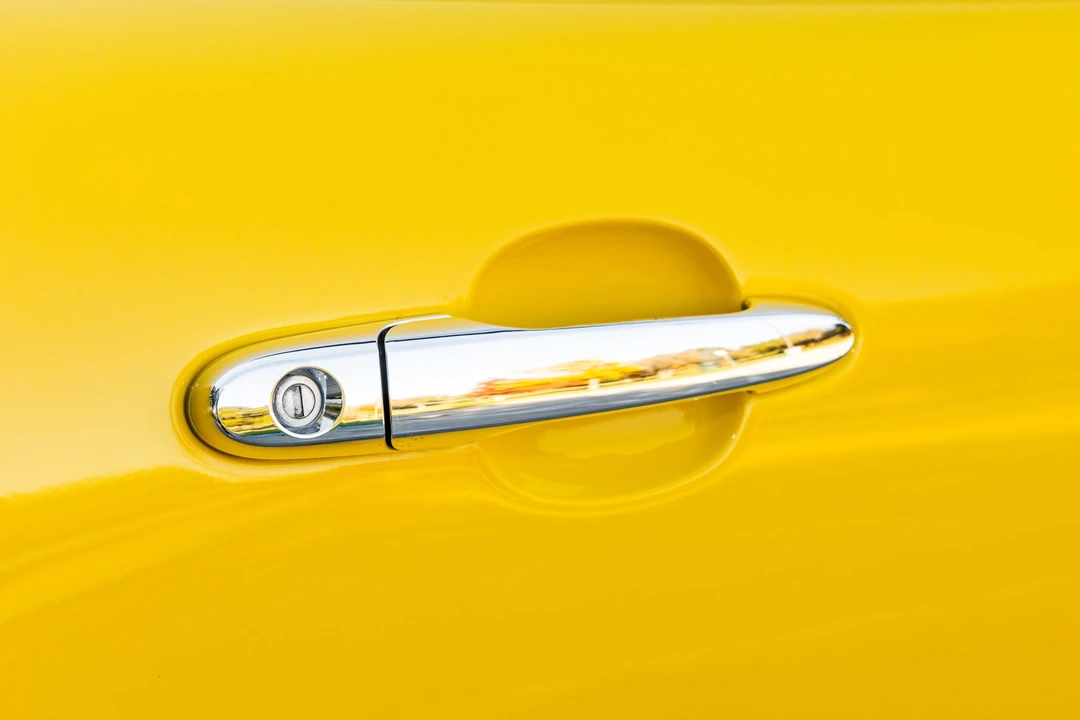 2009 Pontiac Solstice - Image 30 of 31