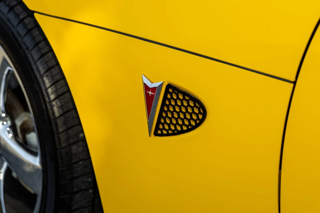 2009 Pontiac Solstice - Image 23 of 31