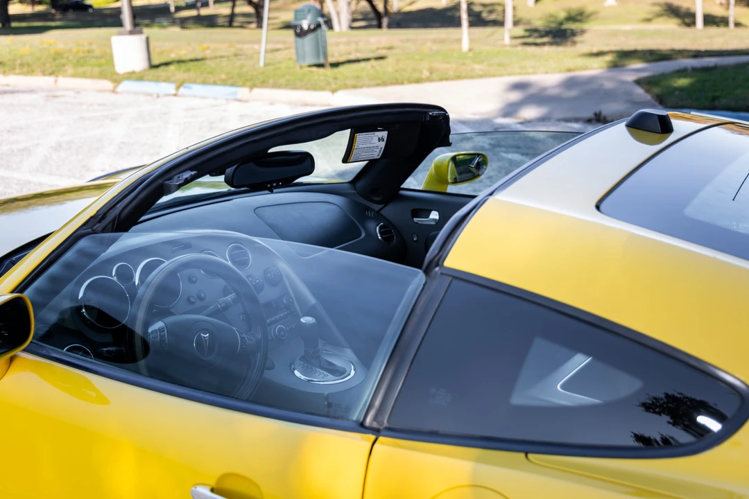 2009 Pontiac Solstice - Image 31 of 31