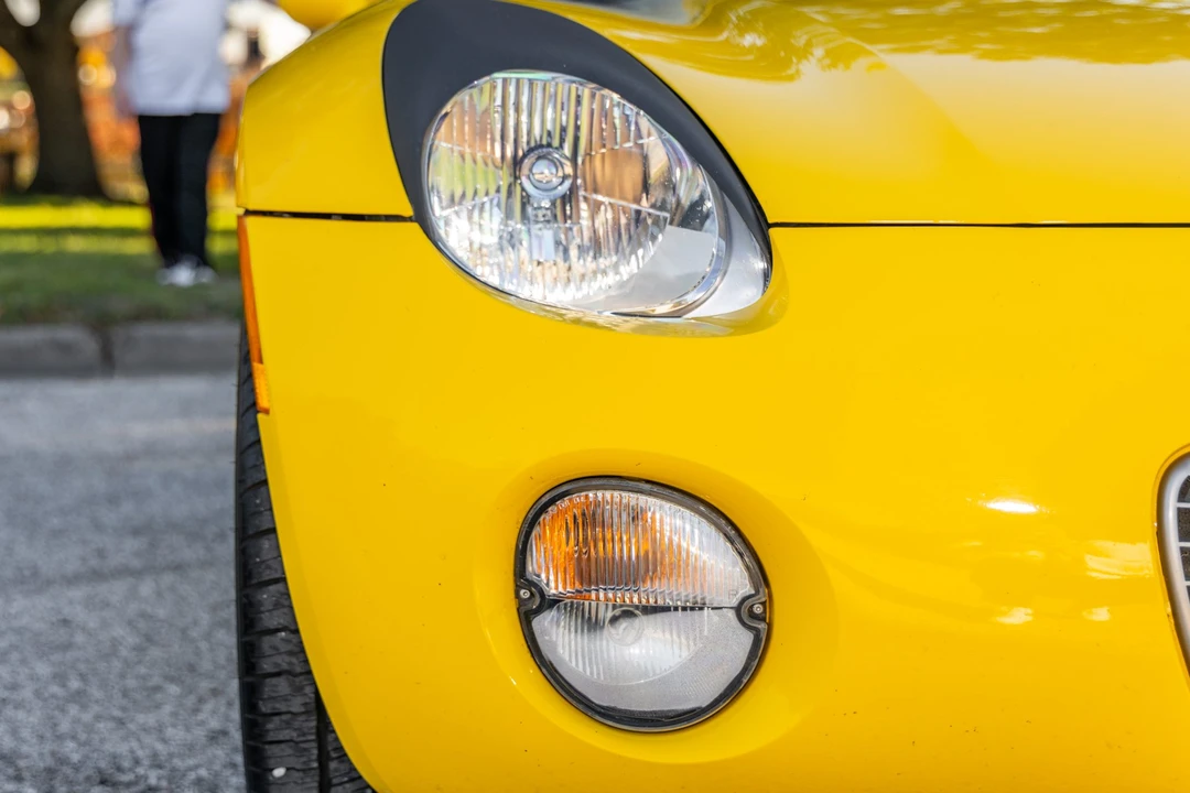 2009 Pontiac Solstice - Image 18 of 31