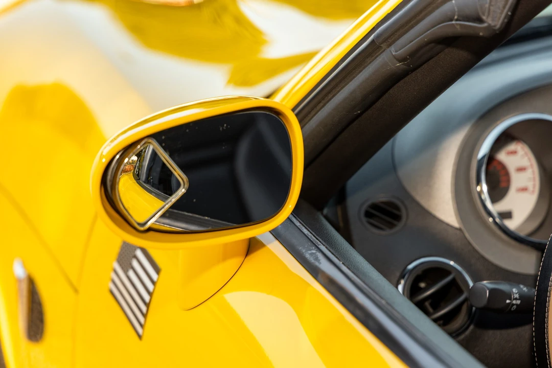 2009 Pontiac Solstice - Image 27 of 31