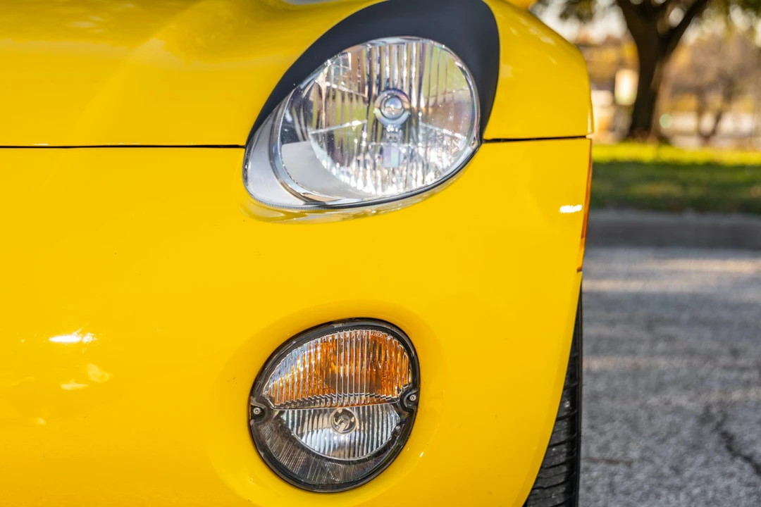 2009 Pontiac Solstice - Image 19 of 31