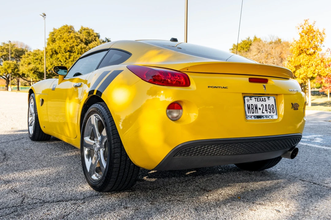 2009 Pontiac Solstice - Image 16 of 31