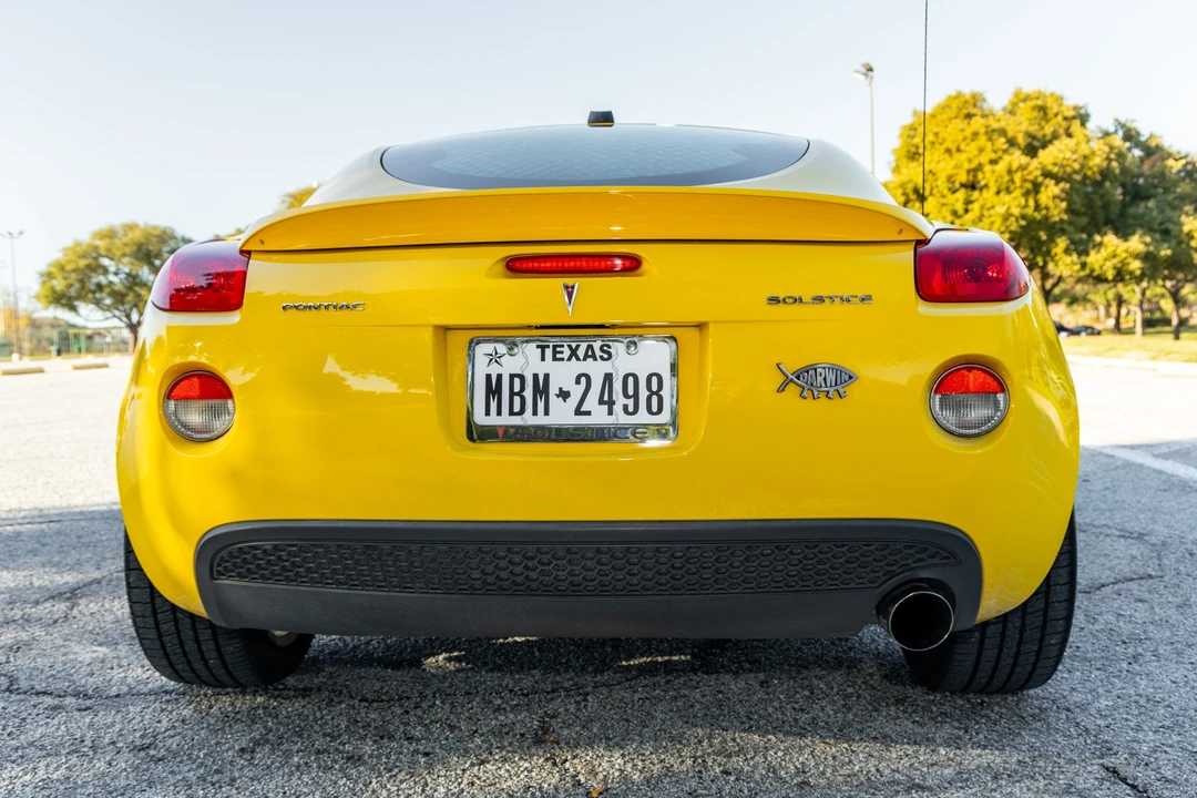 2009 Pontiac Solstice - Image 15 of 31