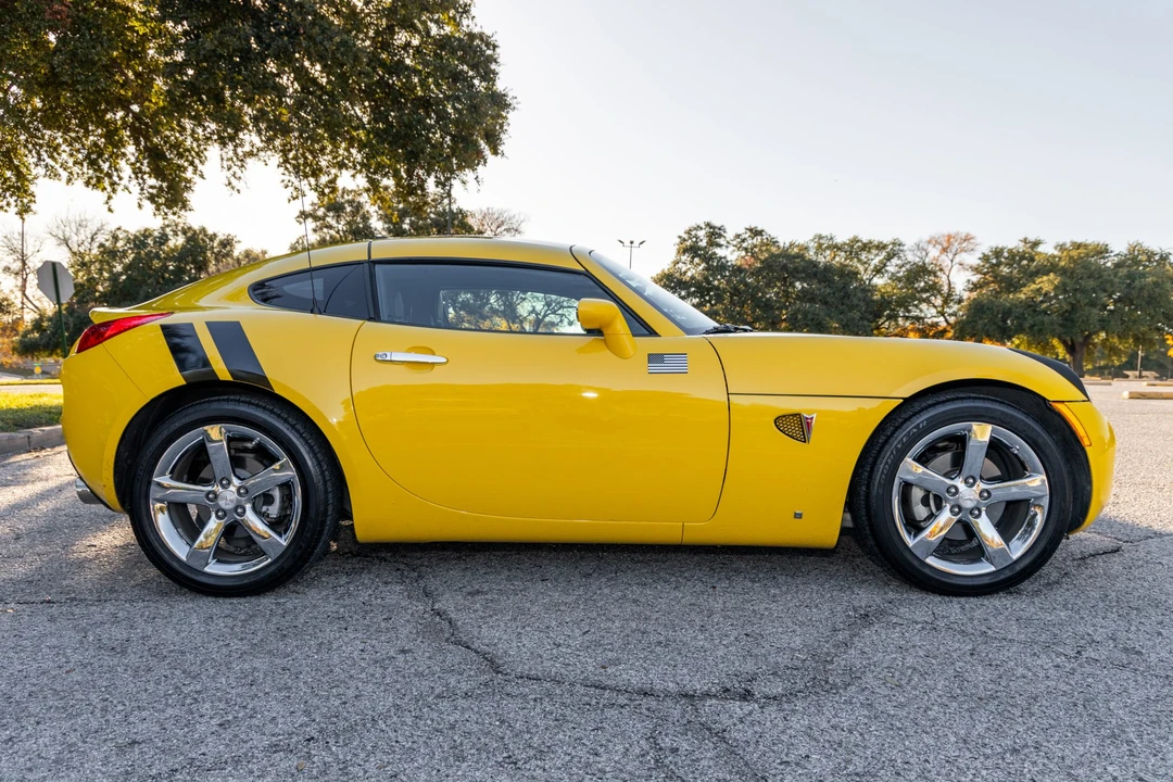 2009 Pontiac Solstice - Image 13 of 31