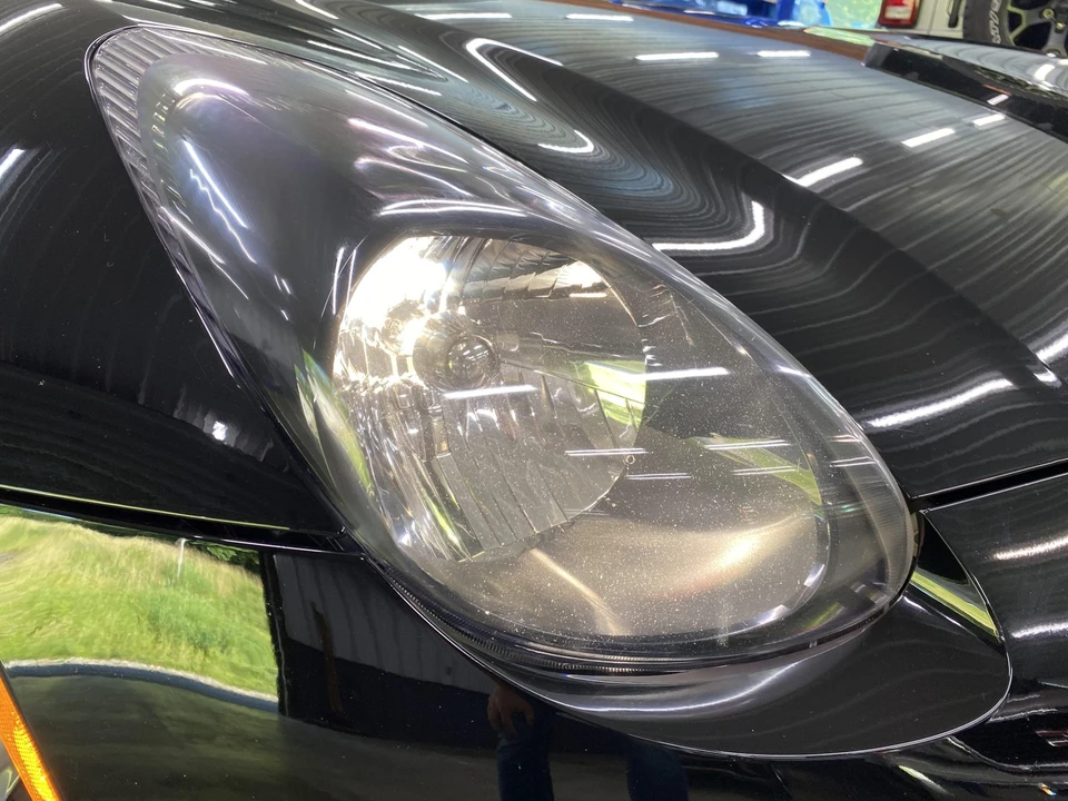 2009 Pontiac Solstice GXP - Image 28 of 31