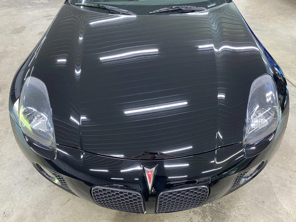 2009 Pontiac Solstice GXP - Image 21 of 31
