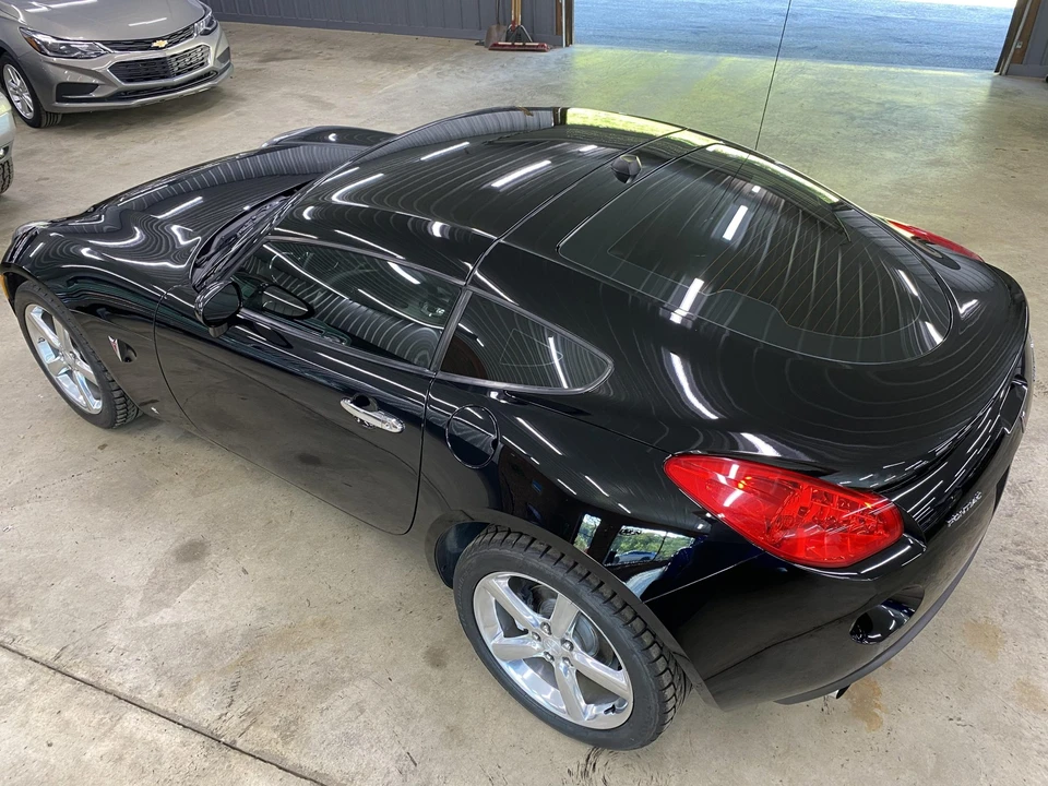 2009 Pontiac Solstice GXP - Image 7 of 31