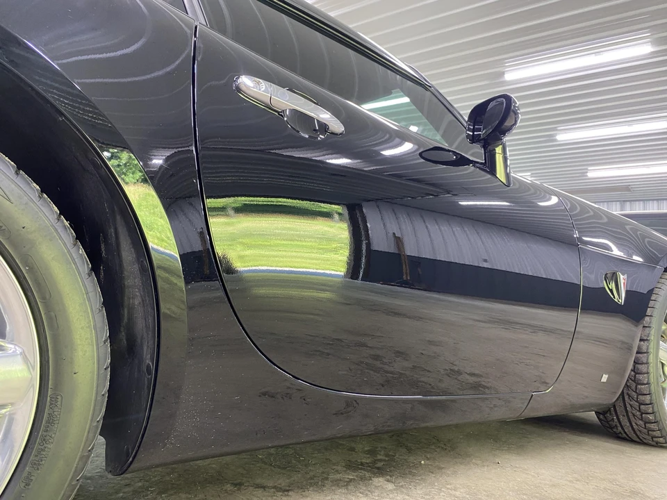 2009 Pontiac Solstice GXP - Image 18 of 31