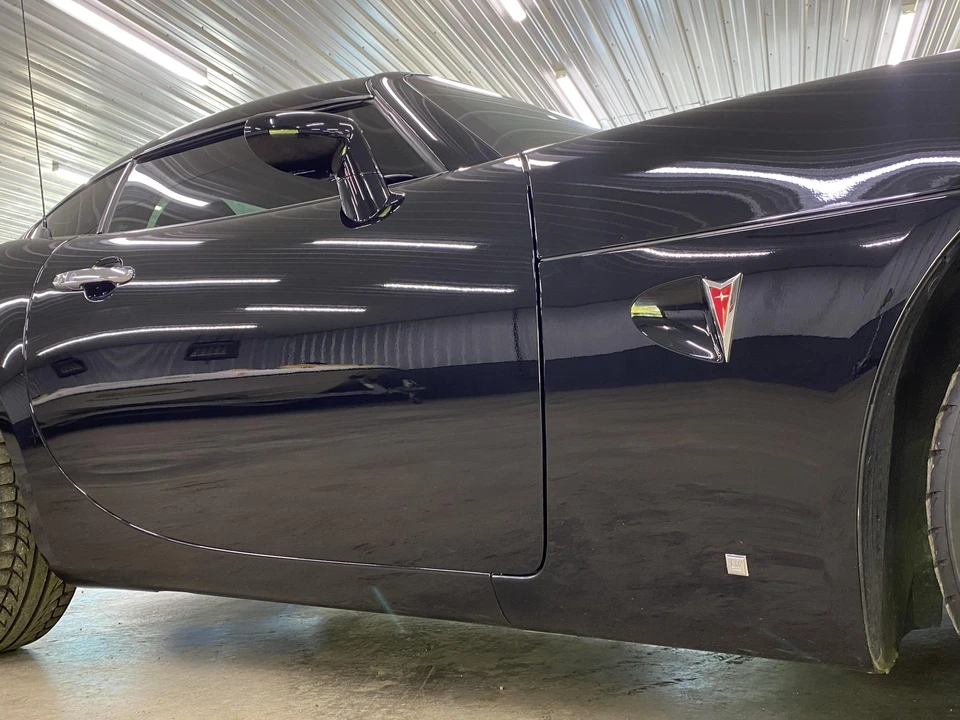 2009 Pontiac Solstice GXP - Image 20 of 31