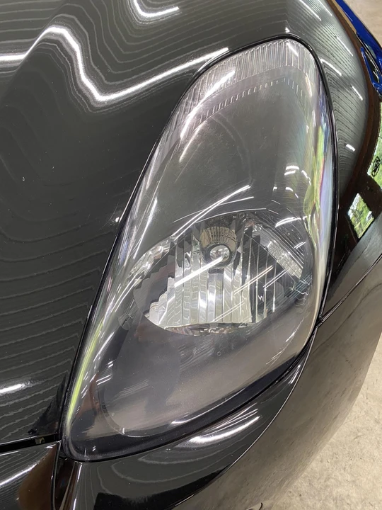 2009 Pontiac Solstice GXP - Image 30 of 31
