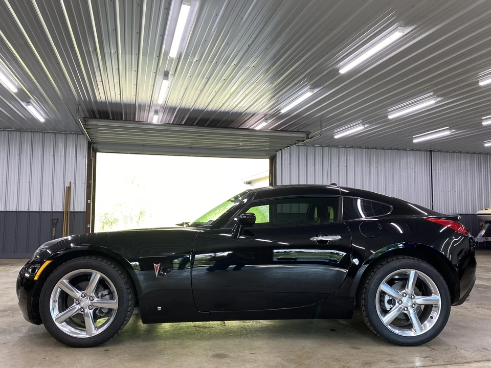 2009 Pontiac Solstice GXP - Image 5 of 31