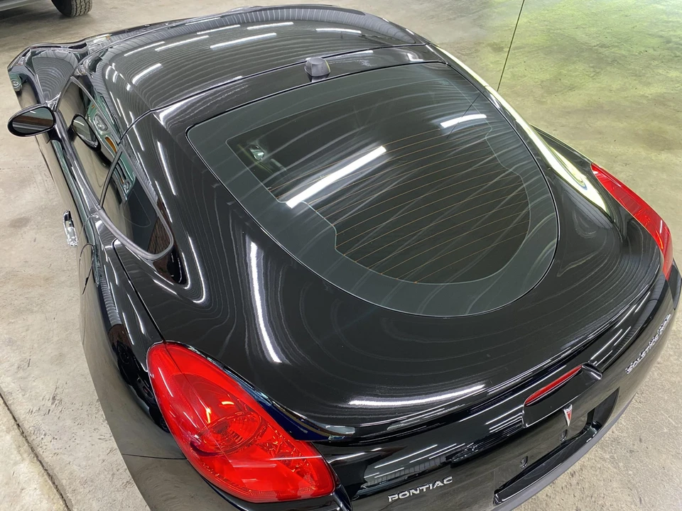2009 Pontiac Solstice GXP - Image 27 of 31