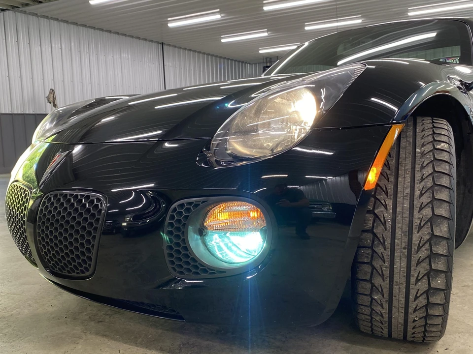 2009 Pontiac Solstice GXP - Image 23 of 31