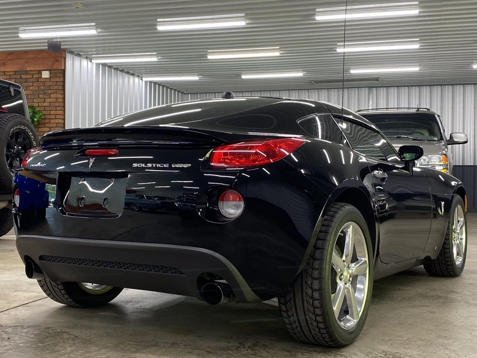 2009 Pontiac Solstice GXP - Image 10 of 31