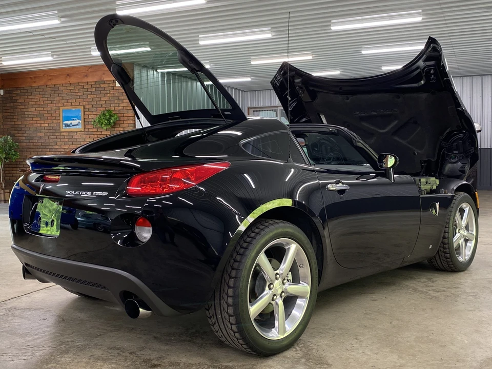 2009 Pontiac Solstice GXP - Image 17 of 31