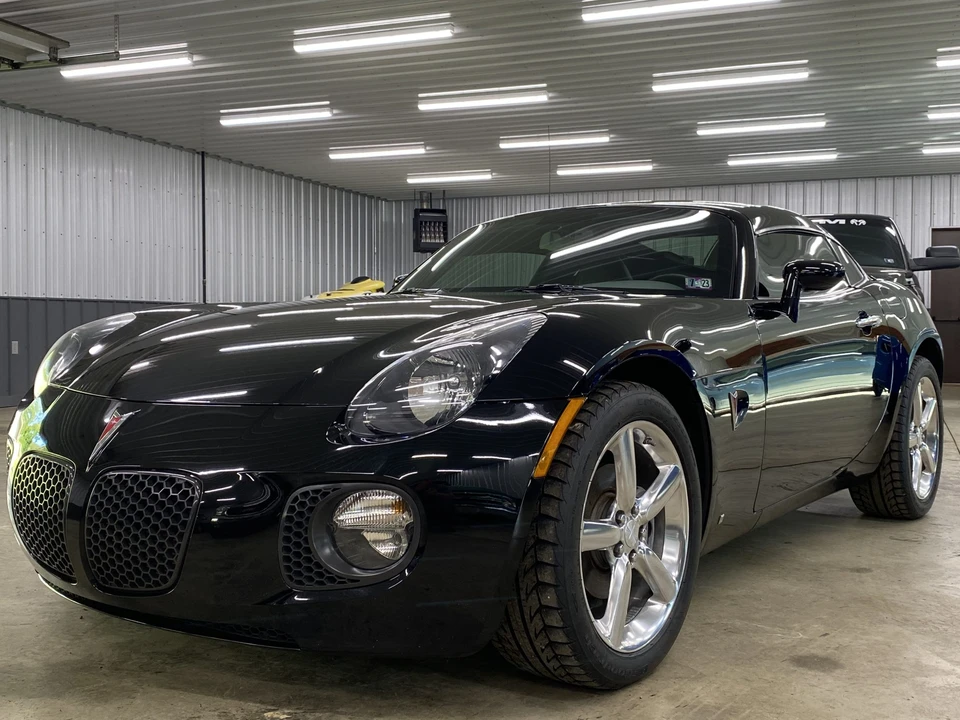 2009 Pontiac Solstice GXP - Image 4 of 31