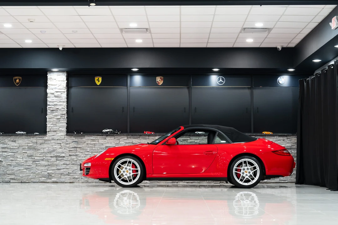 2009 Porsche 997 Carrera 4S - Image 14 of 31
