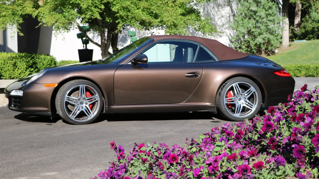 2009 Porsche 997 Carrera S - Image 7 of 31