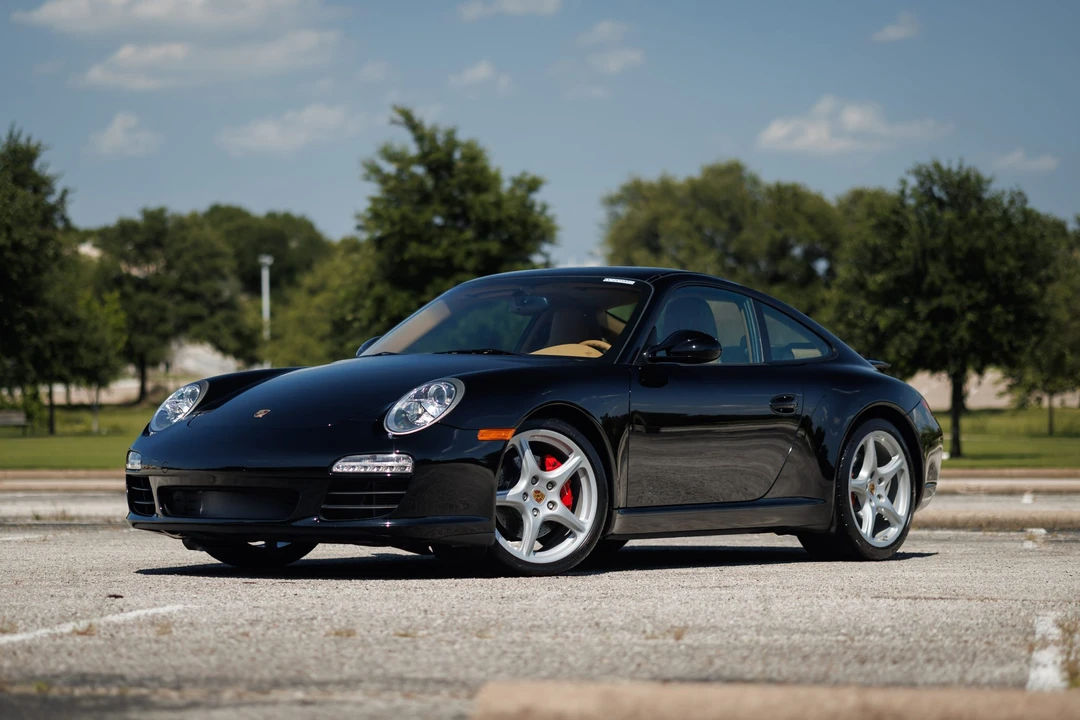 2009 Porsche 997 Carrera S - Image 2 of 31
