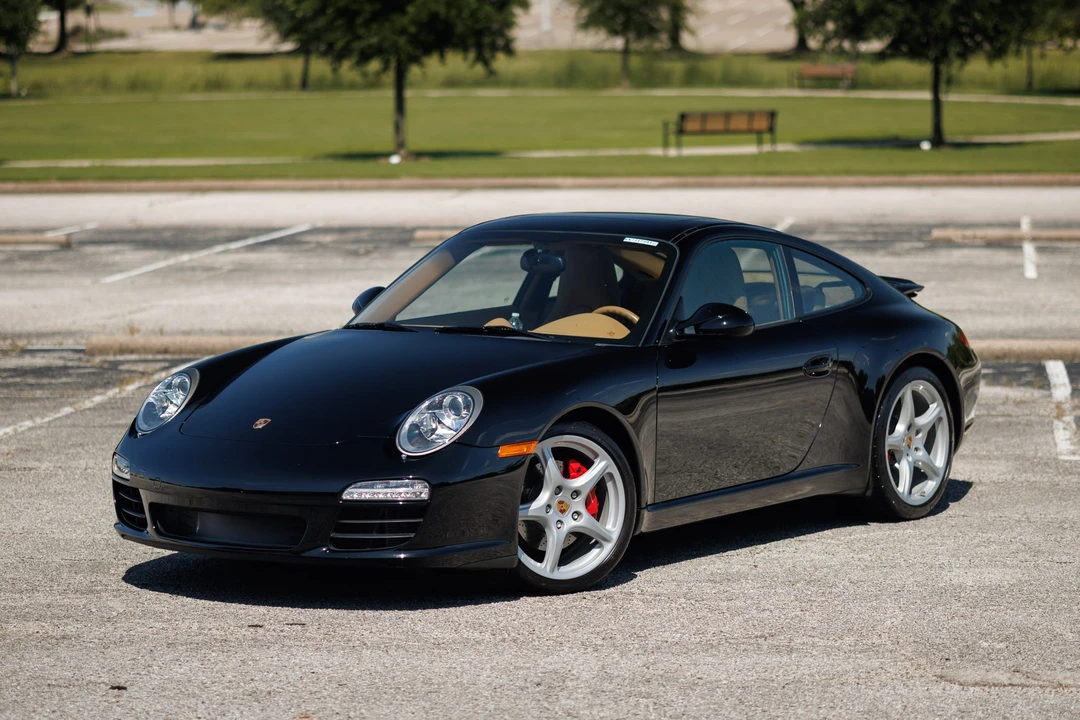 2009 Porsche 997 Carrera S - Image 3 of 31