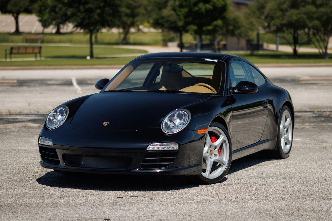 2009 Porsche 997 Carrera S - Image 5 of 31