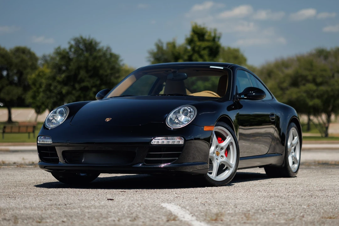 2009 Porsche 997 Carrera S - Image 4 of 31