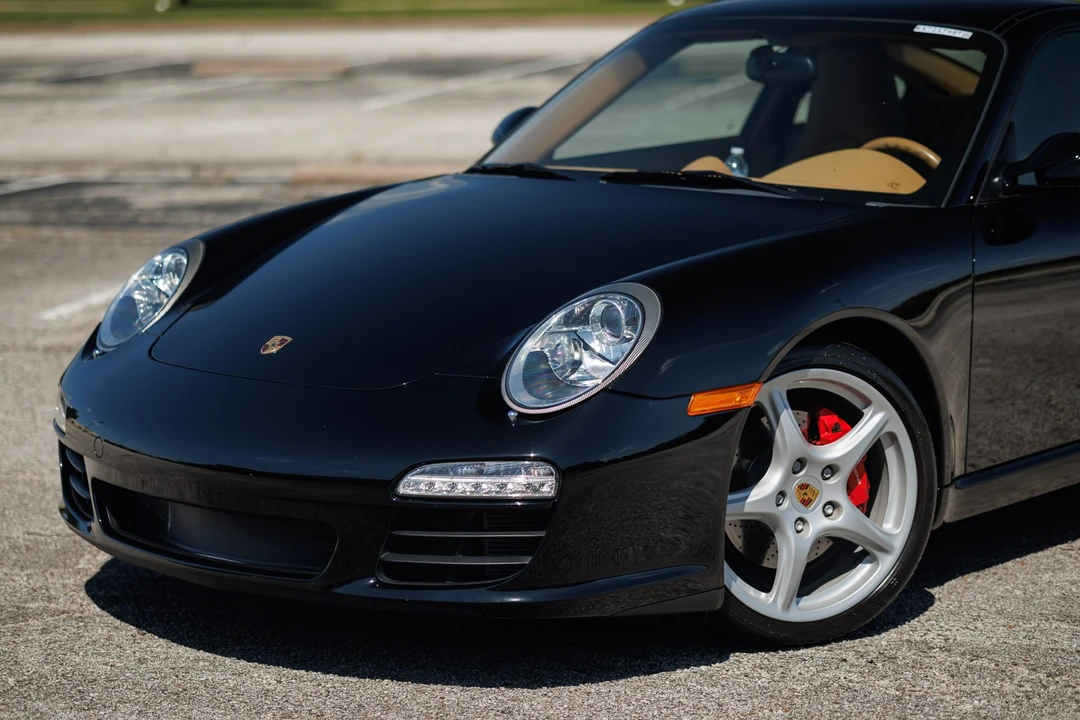 2009 Porsche 997 Carrera S - Image 21 of 31