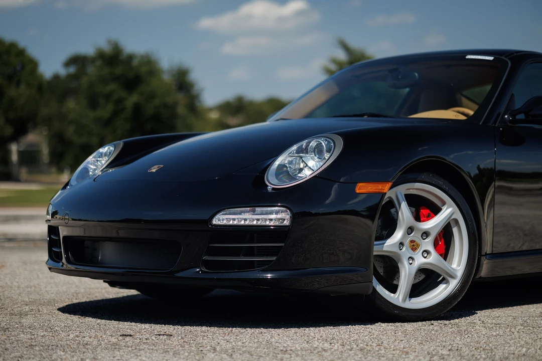 2009 Porsche 997 Carrera S - Image 22 of 31