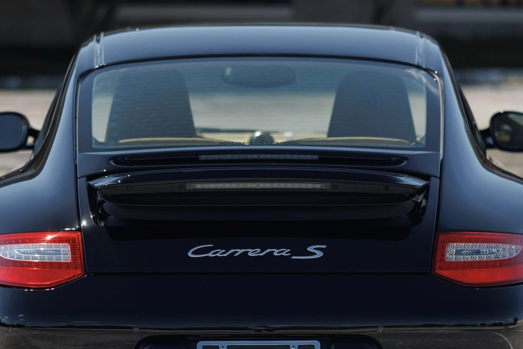 2009 Porsche 997 Carrera S - Image 29 of 31