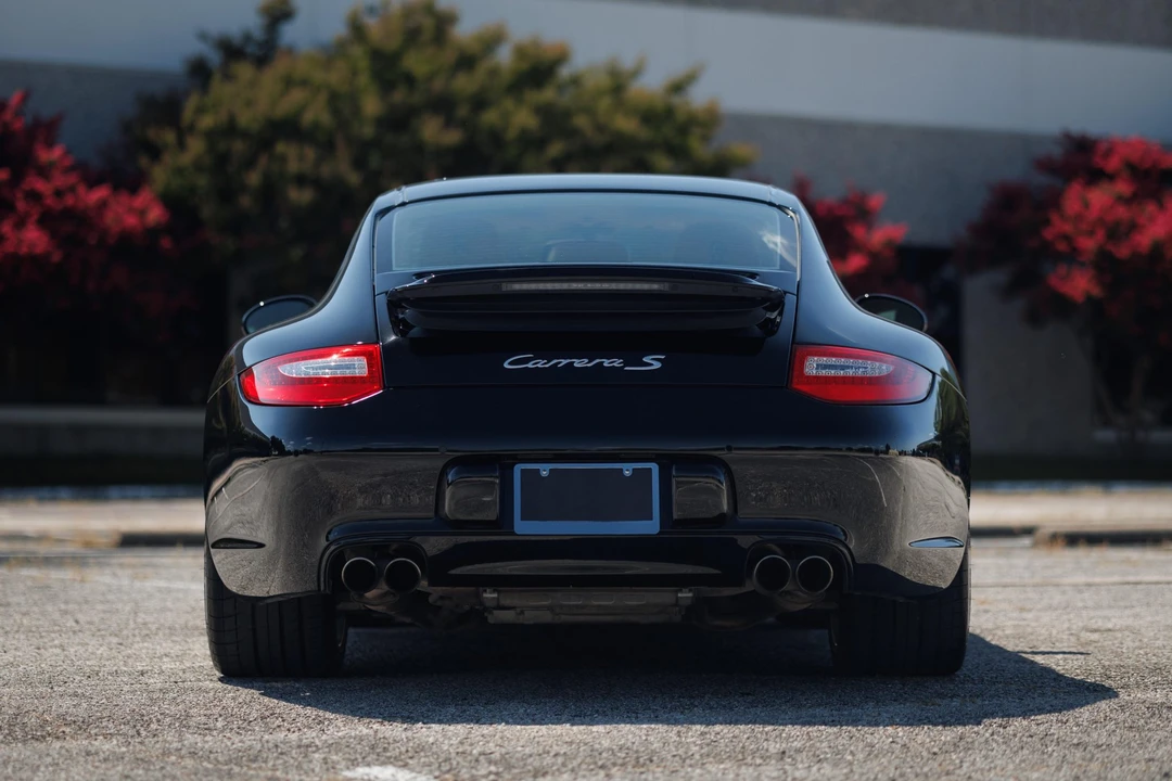 2009 Porsche 997 Carrera S - Image 12 of 31