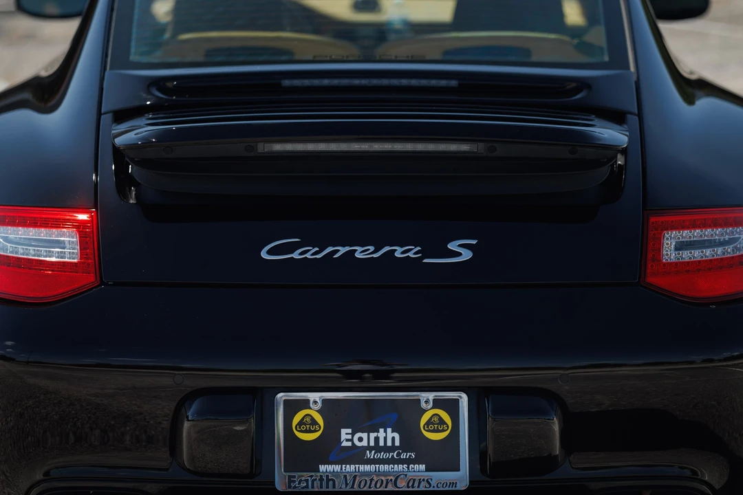 2009 Porsche 997 Carrera S - Image 30 of 31