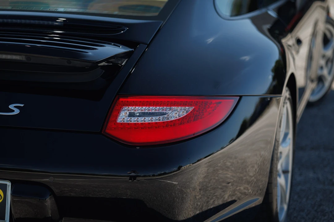 2009 Porsche 997 Carrera S - Image 31 of 31