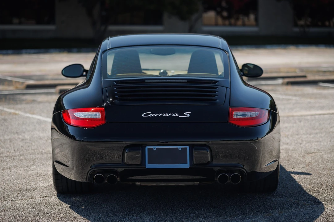 2009 Porsche 997 Carrera S - Image 13 of 31